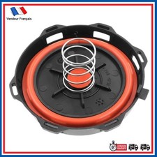 Membrane Ventilation Cache