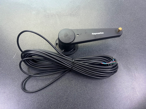 Raymarine m81105 rotary rudder - m81105,