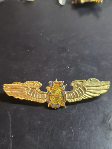 Armée air pilote - armée,