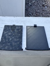 Spektrum DX4S battery door