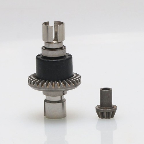 Engrenage diff rentiel - engrenage, diff��rentiel