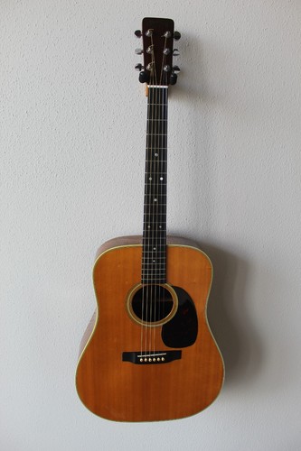 Used 1969 martin - martin, d-28
