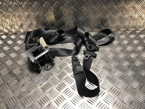 Ceinture avant gauche renault - ceinture,