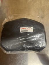 Dosseret Passager Pour Top Case City Oem Yamaha 37P-F84U0-B0 Neuf 