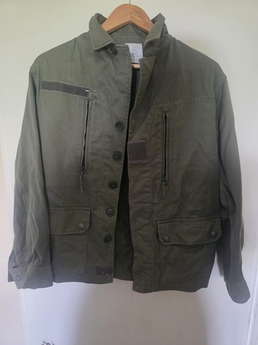 Veste militaire française - veste,