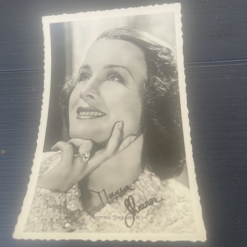 Carte postale cinéma vintage - postale,