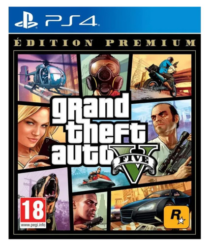 Jeu vidéo ps4 - jeu,