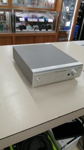 Préamplificateur nmode pm3 - préamplificateur,