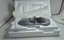 KYOSHO 1/18 BMW Z4 ROADSTER GRIS METAL BOITE CONCESSION to A2