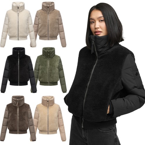 Navahoo femmes veste - veste, d'hiver