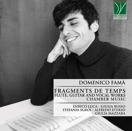 Famà domenico fragments - domenico, de