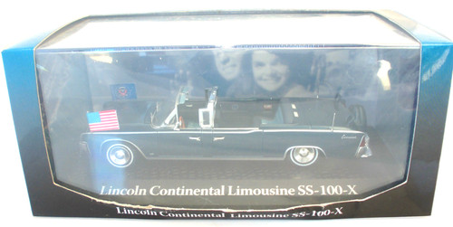 Voiture metal lincoln - metal,