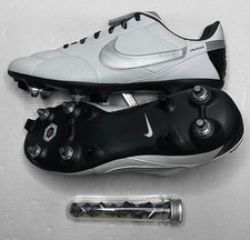Nike Tiempo Premier III SG AT5890-006 – Neuve Taille 40 EU / 7 US / 6 UK