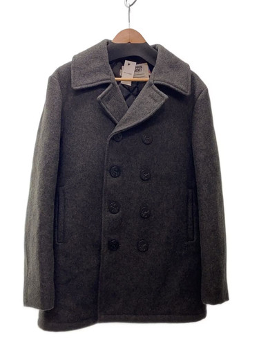 Manteau schott gris - manteau,