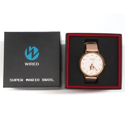 Montre collaboration or - de,