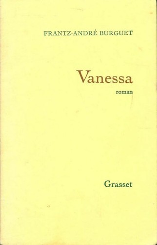 Vanessa frantz andré - vanessa, frantz-andré