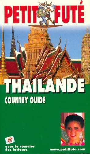 Thaïlande 2003 collectif - thaïlande,