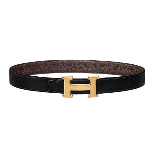 Hermes ceinture cuir - hermes,