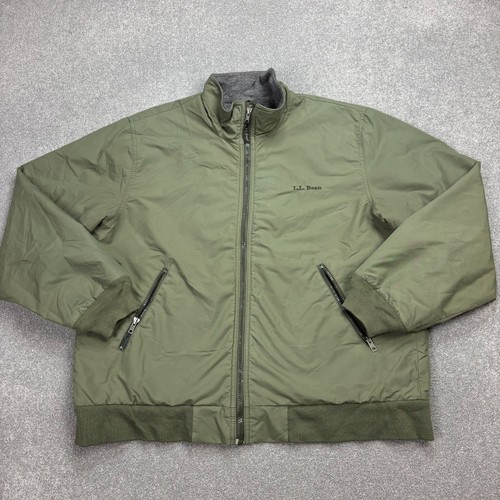 Veste bean adulte - veste, grand