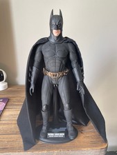 Figurine Batman Begins 1/6 Hot