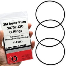 34737-13C Orings for 3M