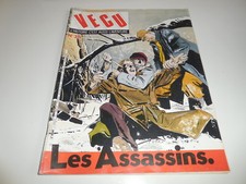 REVUE VECU 24/ 1ERE SERIE/ BE