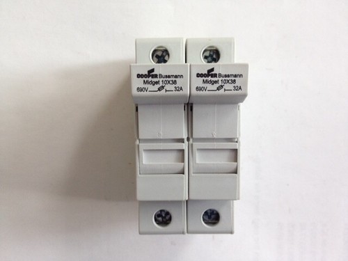 Mini bussmann fuse - bussmann, holder