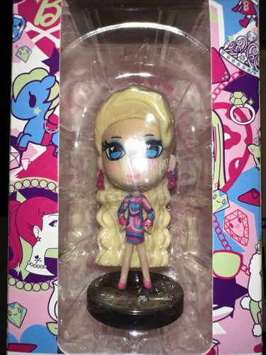 Tokidoki barbie year - tokidoki,