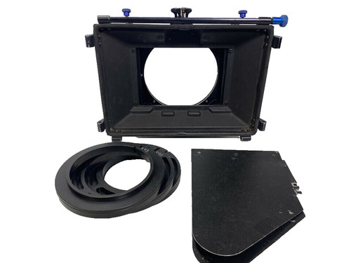 Tls kit pare soleil matte - de,