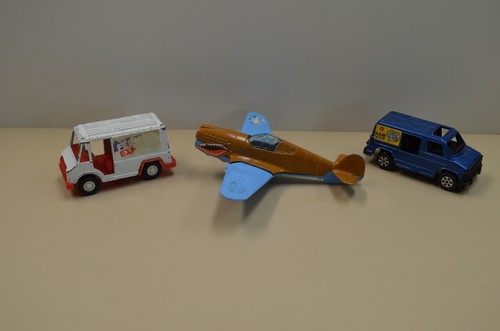 Vintage tootsie toy - vintage, ram