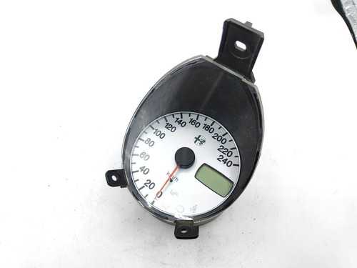 Compteur vitesse moteur - compteur, de