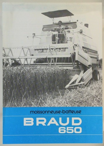 Prospectus brochure - prospectus,