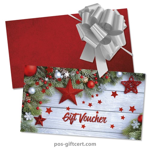 Chèques cadeaux enveloppes - chèques,
