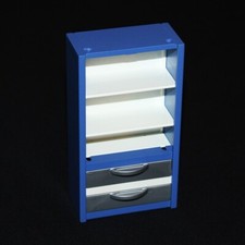 Playmobil police armoire à