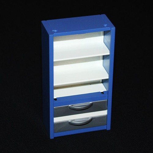 Playmobil police armoire - , à