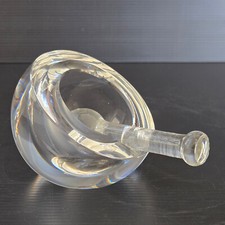 CENDRIER & PILON VINTAGE 1960