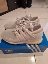 Adidas Tubular Nova White 40