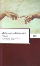 Rime, Michelangelo Buonarroti