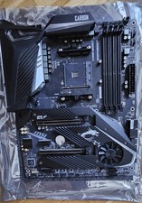 Carte Mère MSI MPG X570 Gaming Pro Carbon Wifi