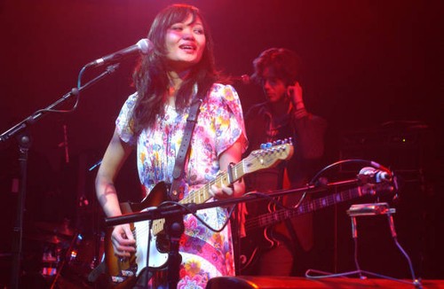 Bic runga music singer - bic,