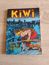 BD KIWI N°253 - Edition LUG -
