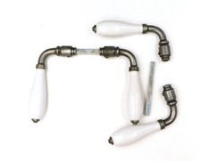 ▨7X7mm, lot de 2 Paires de