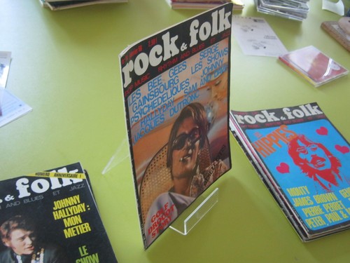 1967 rock and - 1967, &