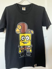t shirt Baby Milo x Bape