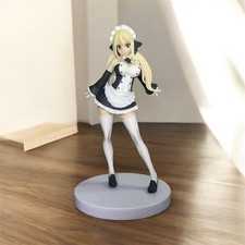 Lucy Heartfilia Figure – Fairy Tail – Maid Version – 20 cm