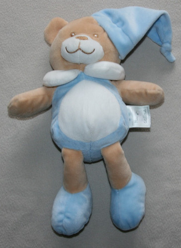 Mes petits cailloux doudou - petits,