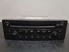 96552632XT autoradio pour CITROEN C3 I (FC ) 1.4 GASOLINA 2005 5P 2002 rd3-01