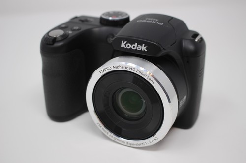 Kodak pixpro az252 - kodak,