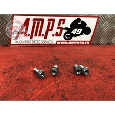 Vis de boucle arriere Suzuki 600 GSX-R 2001 à 2003