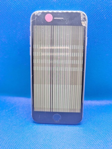 Apple iphone argent a1586 - apple,
